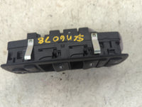 2018-2020 Dodge Journey Master Power Window Switch Replacement Driver Side Left P/N:68307001AC 10139862 Fits Fits 2018 2019 