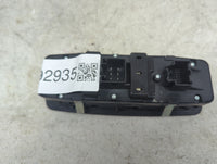 2018-2020 Dodge Journey Master Power Window Switch Replacement Driver Side Left P/N:68307001AC 10139862 Fits Fits 2018 2019 