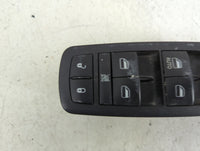 2018-2020 Dodge Journey Master Power Window Switch Replacement Driver Side Left Fits Fits 2018 2019 2020 OEM Used Auto Parts