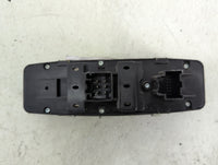 2018-2020 Dodge Journey Master Power Window Switch Replacement Driver Side Left Fits Fits 2018 2019 2020 OEM Used Auto Parts