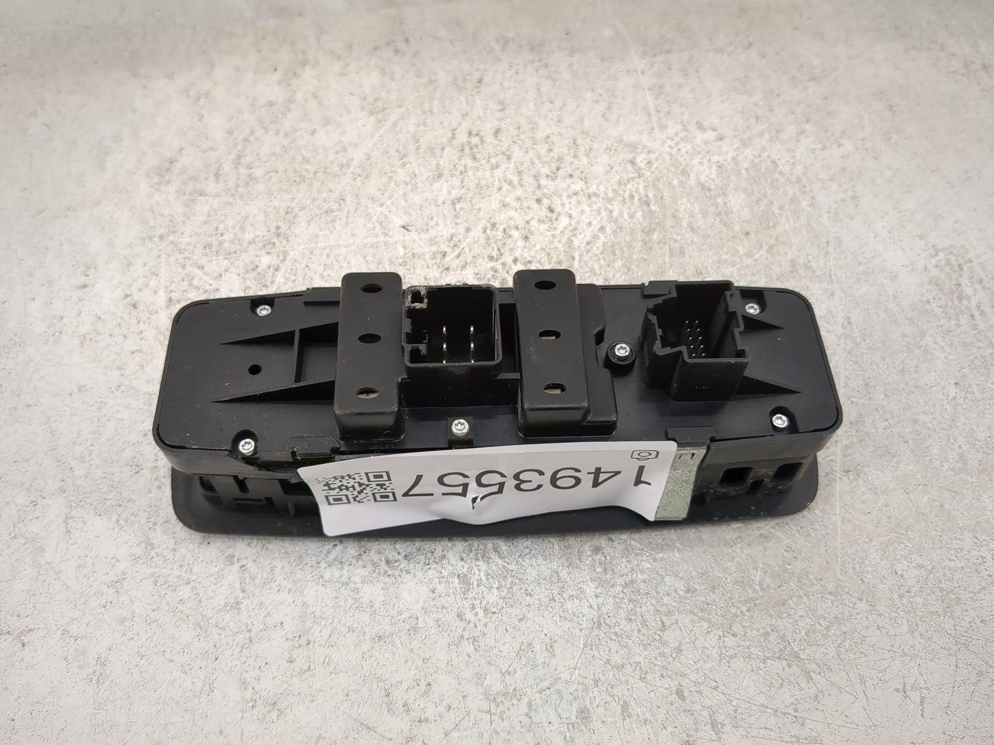 2018-2020 Dodge Journey Master Power Window Switch Replacement Driver Side Left P/N:68307001AC 10139862 Fits Fits 2018 2019 
