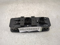2018-2020 Dodge Journey Master Power Window Switch Replacement Driver Side Left P/N:68307001AC 10139862 Fits Fits 2018 2019 