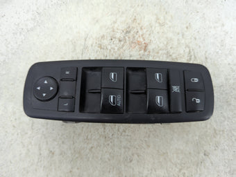 compare product 2018-2020 Dodge Journey Master Power Window Switch Replacement Driver Side Left P/N:68307001AC Fits Fits 2018 2019 2020 OEM Used Auto Parts