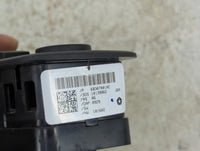 2018-2020 Dodge Journey Master Power Window Switch Replacement Driver Side Left P/N:68307001AC Fits Fits 2018 2019 2020 OEM 