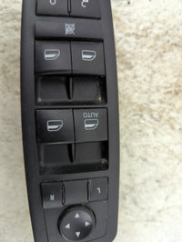 2018-2020 Dodge Journey Master Power Window Switch Replacement Driver Side Left P/N:68307001AC Fits Fits 2018 2019 2020 OEM 