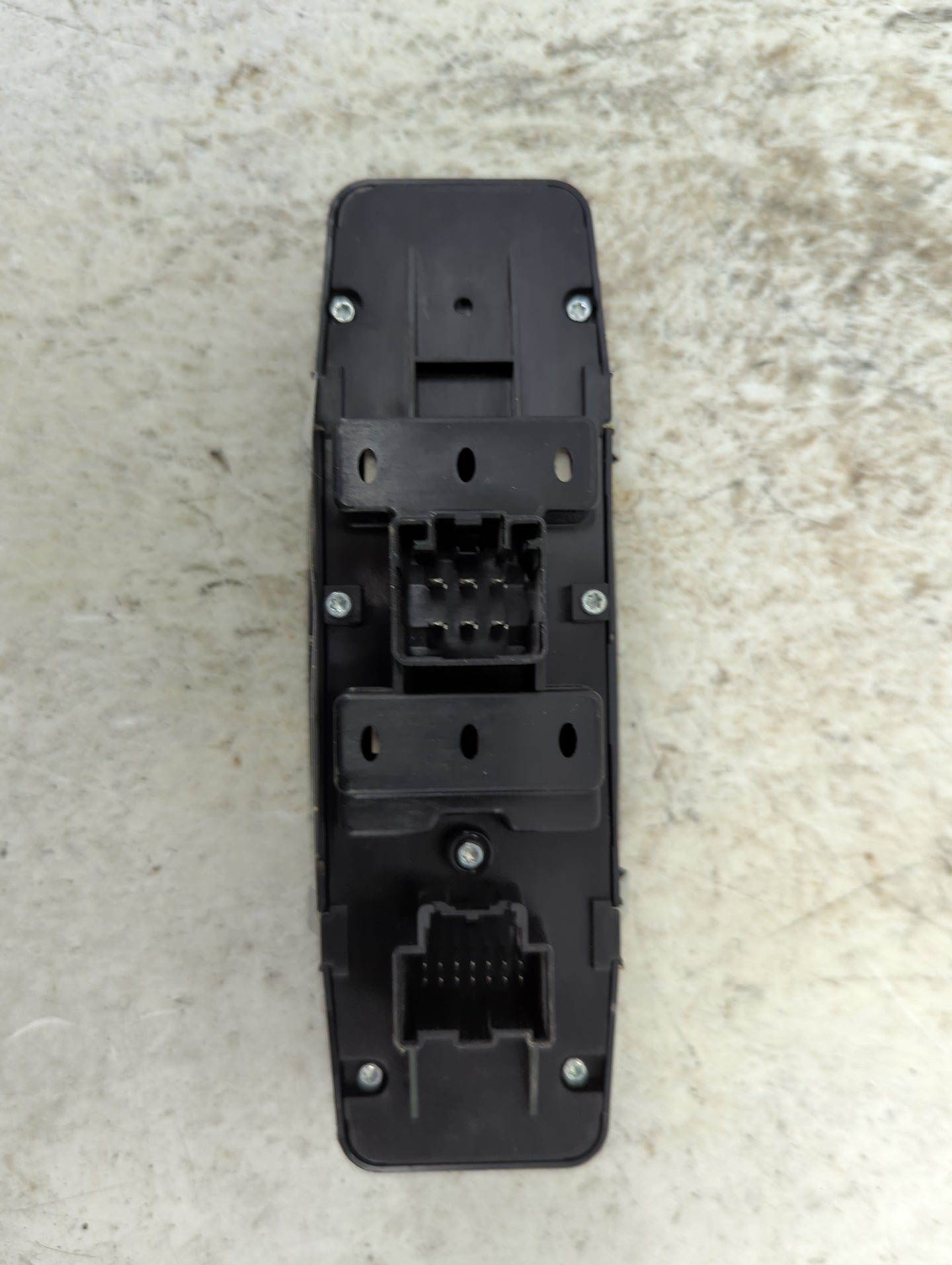 2018-2020 Dodge Journey Master Power Window Switch Replacement Driver Side Left P/N:68307001AC Fits Fits 2018 2019 2020 OEM 