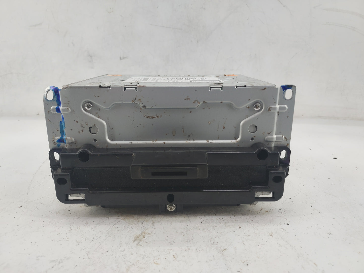 2018-2020 Dodge Journey Radio AM FM Cd Player Receiver Replacement P/N:P68342287AB CQ-CC47N0, 004944 Fits Fits 2018 2019 202
