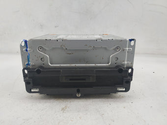 compare product 2018-2020 Dodge Journey Radio AM FM Cd Player Receiver Replacement P/N:P68342287AB CQ-CC47N0, 004944 Fits Fits 2018 2019 2020 OEM Used Auto Parts
