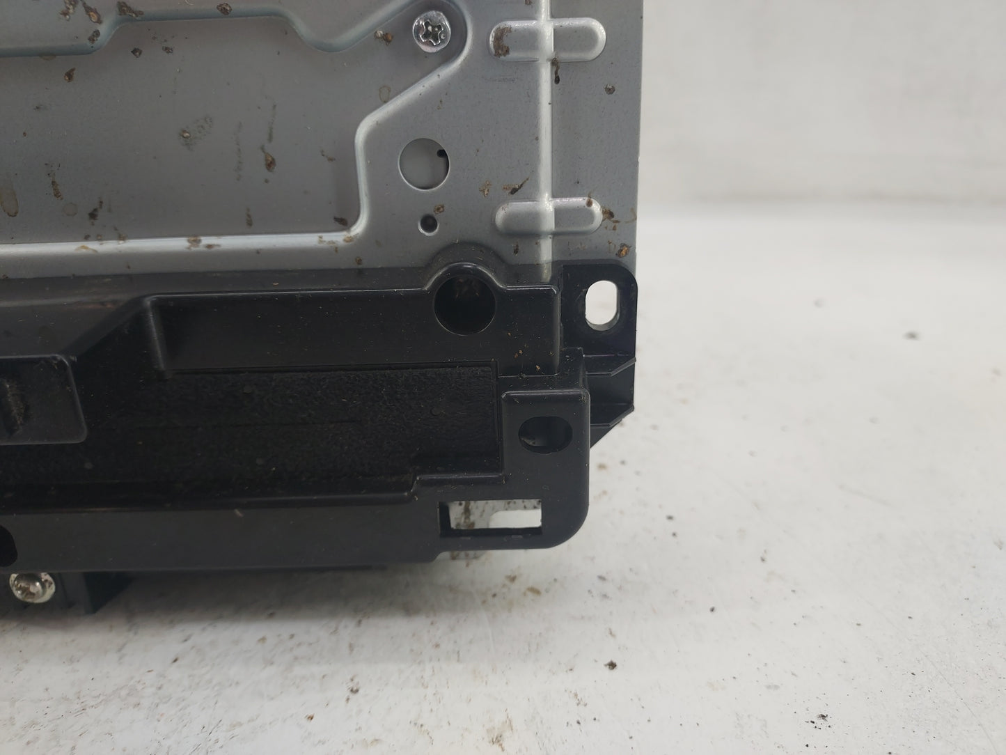 2018-2020 Dodge Journey Radio AM FM Cd Player Receiver Replacement P/N:P68342287AB CQ-CC47N0, 004944 Fits Fits 2018 2019 202