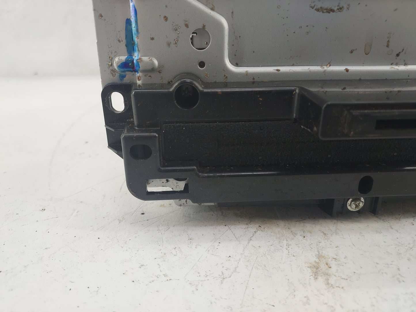 2018-2020 Dodge Journey Radio AM FM Cd Player Receiver Replacement P/N:P68342287AB CQ-CC47N0, 004944 Fits Fits 2018 2019 202