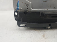 2018-2020 Dodge Journey Radio AM FM Cd Player Receiver Replacement P/N:P68342287AB CQ-CC47N0, 004944 Fits Fits 2018 2019 202