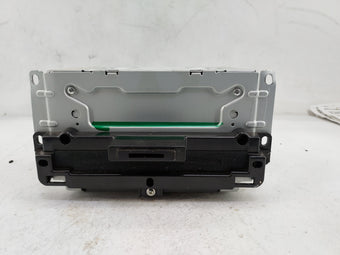 compare product 2018-2020 Dodge Journey Radio AM FM Cd Player Receiver Replacement P/N:P68342288AB CN-SC47N3GXA Fits Fits 2018 2019 2020 OEM Used Auto Parts