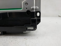 2018-2020 Dodge Journey Radio AM FM Cd Player Receiver Replacement P/N:P68342288AB CN-SC47N3GXA Fits Fits 2018 2019 2020 OEM