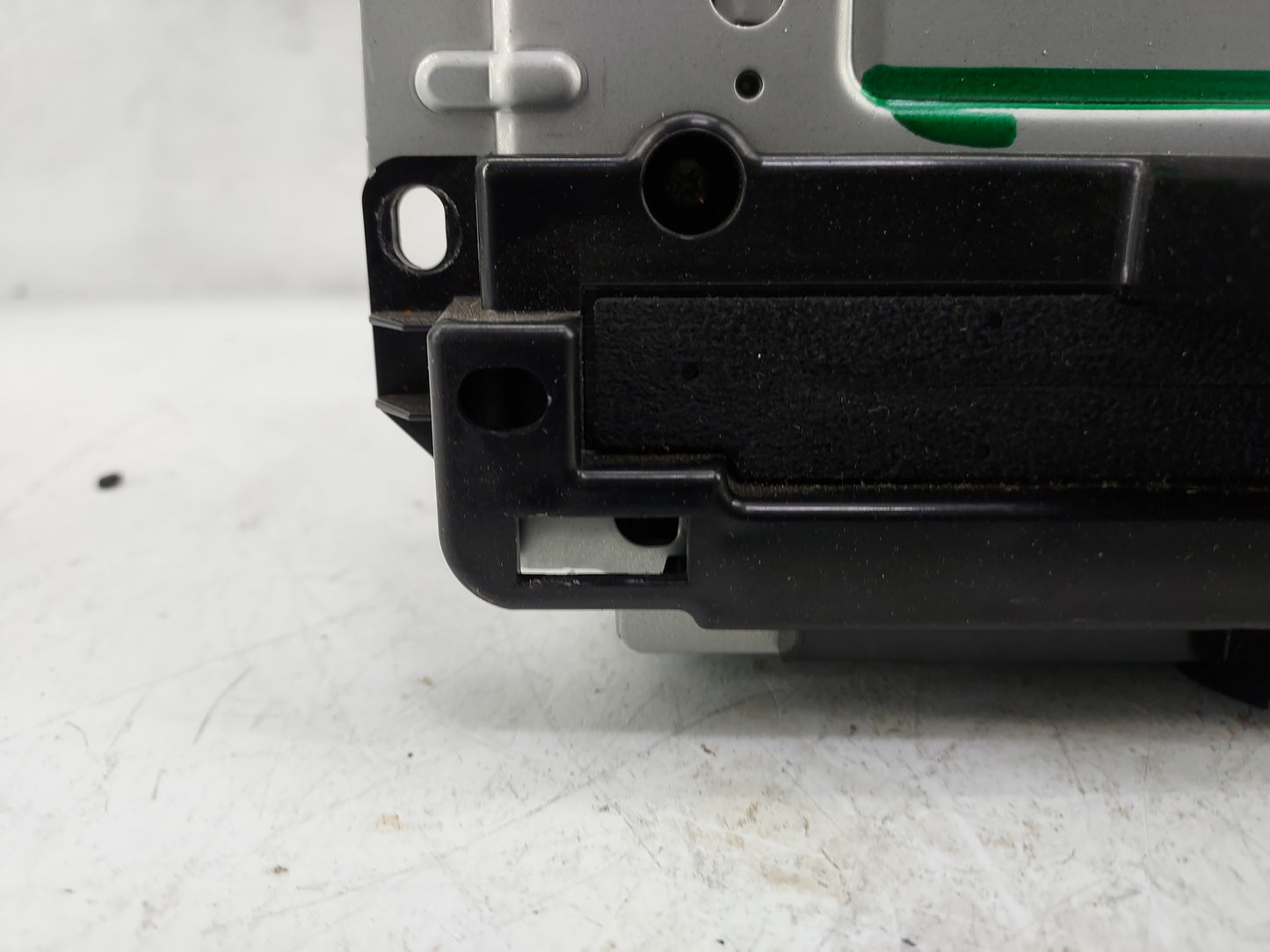 2018-2020 Dodge Journey Radio AM FM Cd Player Receiver Replacement P/N:P68342288AB CN-SC47N3GXA Fits Fits 2018 2019 2020 OEM