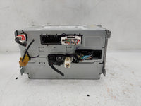 2018-2020 Dodge Journey Radio AM FM Cd Player Receiver Replacement P/N:P68342288AB CN-SC47N3GXA Fits Fits 2018 2019 2020 OEM