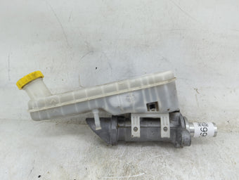 compare product 2018 Dodge Journey Brake Master Cylinder 1496566