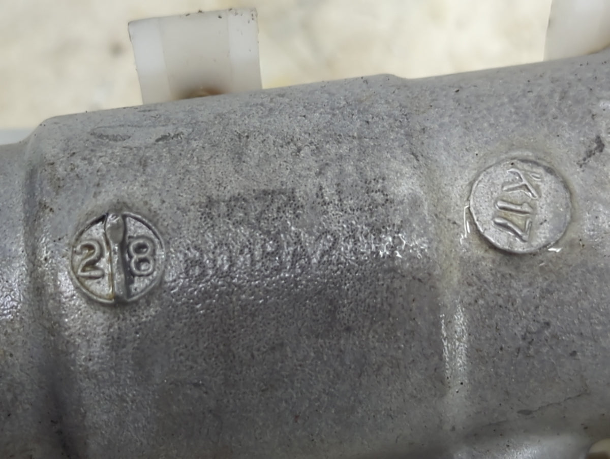2018 Dodge Journey Brake Master Cylinder 1496566 - Oemusedautoparts1.com