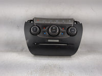 2018-2020 Dodge Journey Climate Control Module Temperature AC/Heater Replacement P/N:6MP801X9AA Fits Fits 2018 2019 2020 OEM