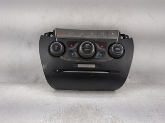 compare product 2018-2020 Dodge Journey Climate Control Module Temperature AC/Heater Replacement P/N:6MP801X9AA Fits Fits 2018 2019 2020 OEM Used Auto Parts