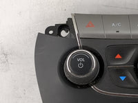 2018-2020 Dodge Journey Climate Control Module Temperature AC/Heater Replacement P/N:6MP801X9AA Fits Fits 2018 2019 2020 OEM
