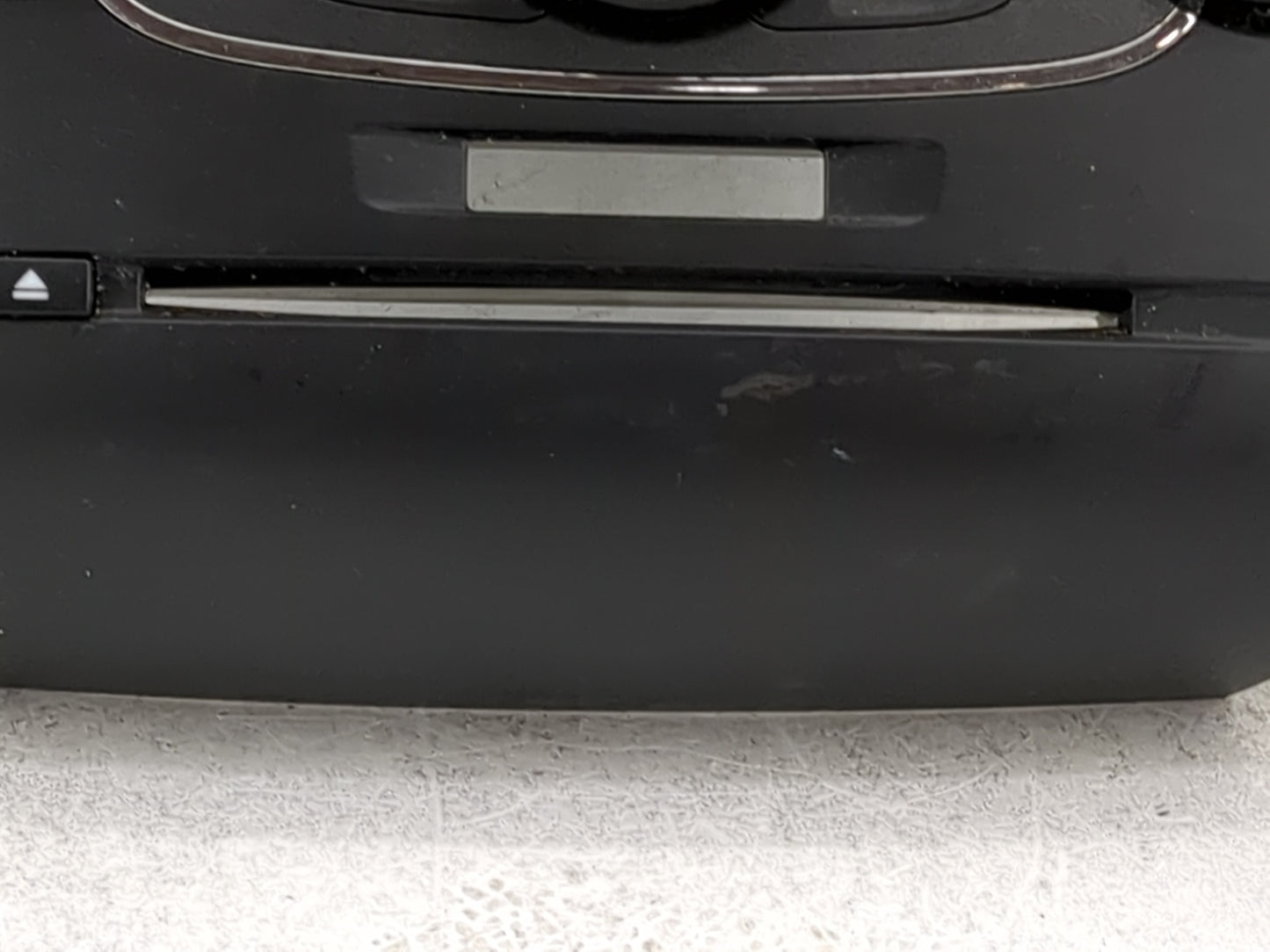 2018-2020 Dodge Journey Climate Control Module Temperature AC/Heater Replacement P/N:6MP801X9AA Fits Fits 2018 2019 2020 OEM