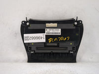 2018-2020 Dodge Journey Climate Control Module Temperature AC/Heater Replacement P/N:6MP801X9AA Fits Fits 2018 2019 2020 OEM