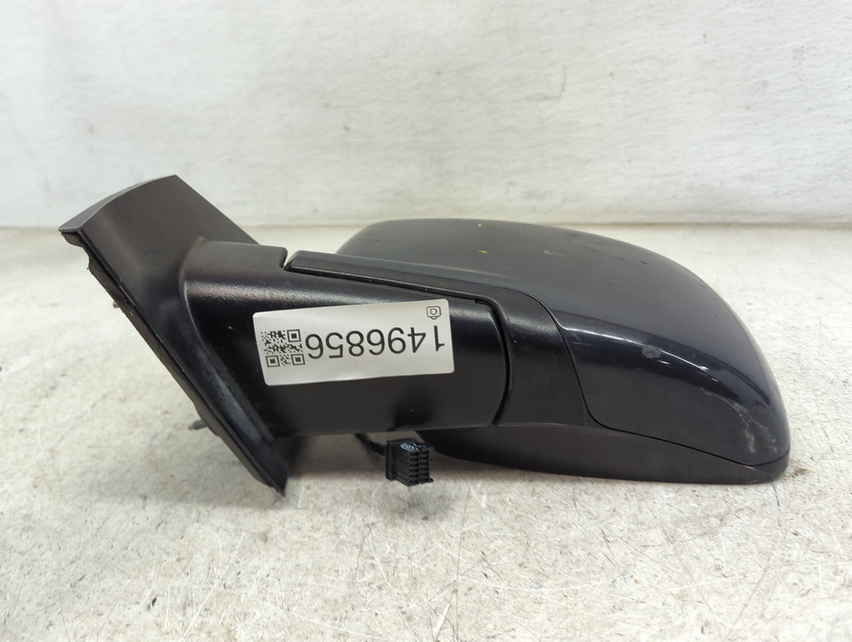 2018 Dodge Journey Driver Side View Mirror - Left Door Mirror OEM Used - Oemusedautoparts1.com