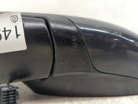 2018 Dodge Journey Driver Side View Mirror - Left Door Mirror OEM Used - Oemusedautoparts1.com