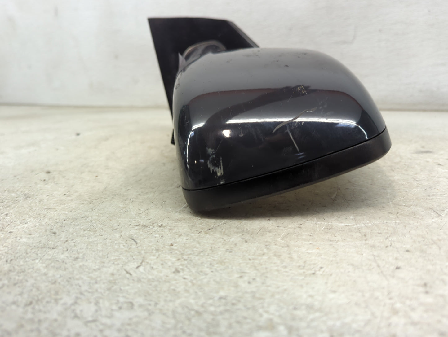 2018 Dodge Journey Driver Side View Mirror - Left Door Mirror OEM Used - Oemusedautoparts1.com