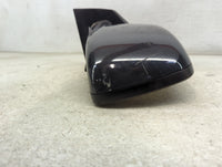 2018 Dodge Journey Driver Side View Mirror - Left Door Mirror OEM Used - Oemusedautoparts1.com