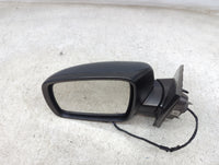 2018 Dodge Journey Driver Side View Mirror - Left Door Mirror OEM Used - Oemusedautoparts1.com