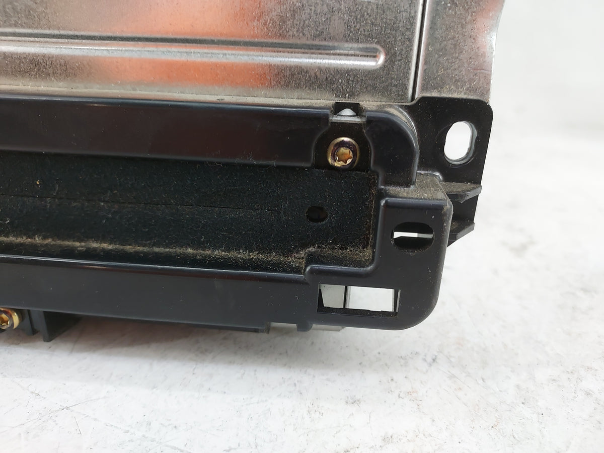 2018-2020 Dodge Journey Radio AM FM Cd Player Receiver Replacement P/N:P68209666AF APH80942SDCA Fits Fits 2018 2019 2020 OEM
