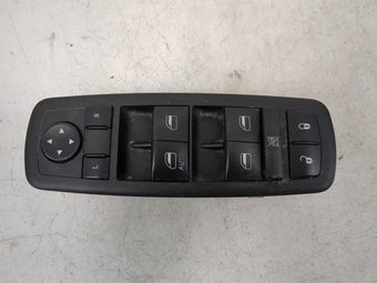 compare product 2018-2020 Dodge Journey Master Power Window Switch Replacement Driver Side Left P/N:68307001AC 10139862 Fits Fits 2018 2019 2020 OEM Used Auto Parts