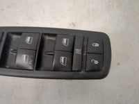2018-2020 Dodge Journey Master Power Window Switch Replacement Driver Side Left P/N:68307001AC 10139862 Fits Fits 2018 2019 