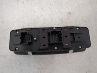 2018-2020 Dodge Journey Master Power Window Switch Replacement Driver Side Left P/N:68307001AC 10139862 Fits Fits 2018 2019 