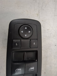 2018-2020 Dodge Journey Master Power Window Switch Replacement Driver Side Left P/N:68307001AC 10139862 Fits Fits 2018 2019 