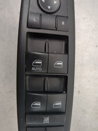 2018-2020 Dodge Journey Master Power Window Switch Replacement Driver Side Left P/N:68307001AC 10139862 Fits Fits 2018 2019 