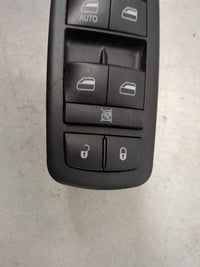 2018-2020 Dodge Journey Master Power Window Switch Replacement Driver Side Left P/N:68307001AC 10139862 Fits Fits 2018 2019 