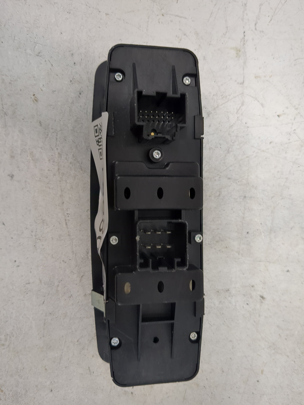 2018-2020 Dodge Journey Master Power Window Switch Replacement Driver Side Left P/N:68307001AC 10139862 Fits Fits 2018 2019 