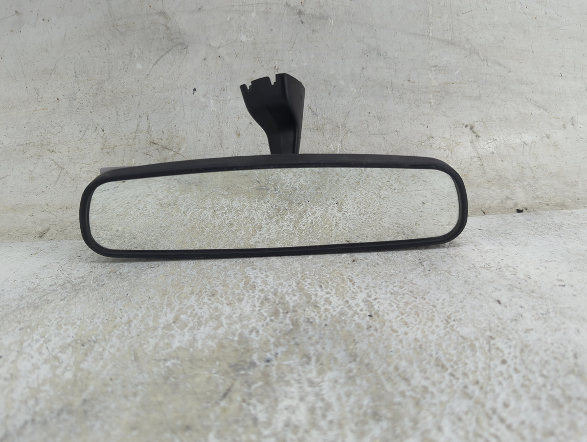 2018 Dodge Journey Interior Rear View Mirror Replacement OEM P/N:E11 015617 E11 025617 Fits OEM Used Auto Parts - Oemusedaut