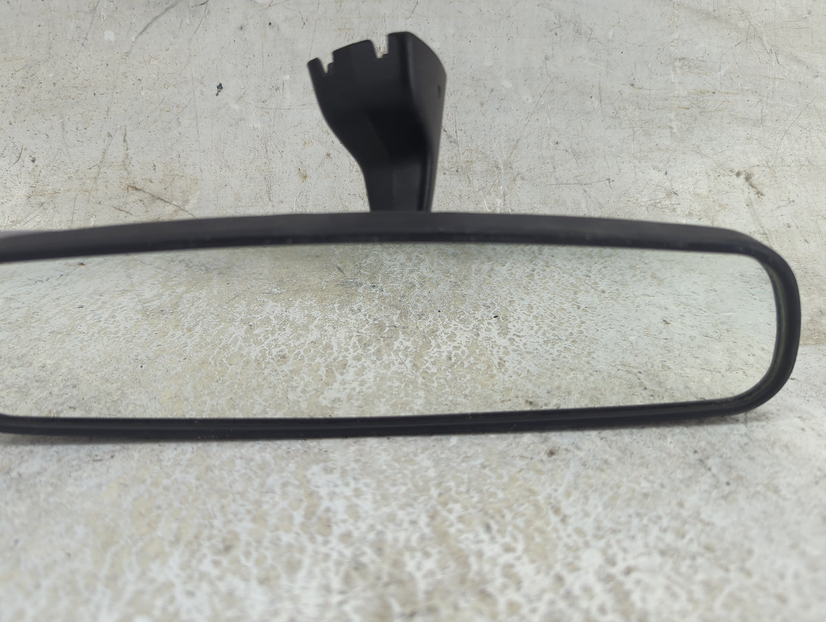 2018 Dodge Journey Interior Rear View Mirror Replacement OEM P/N:E11 015617 E11 025617 Fits OEM Used Auto Parts - Oemusedaut