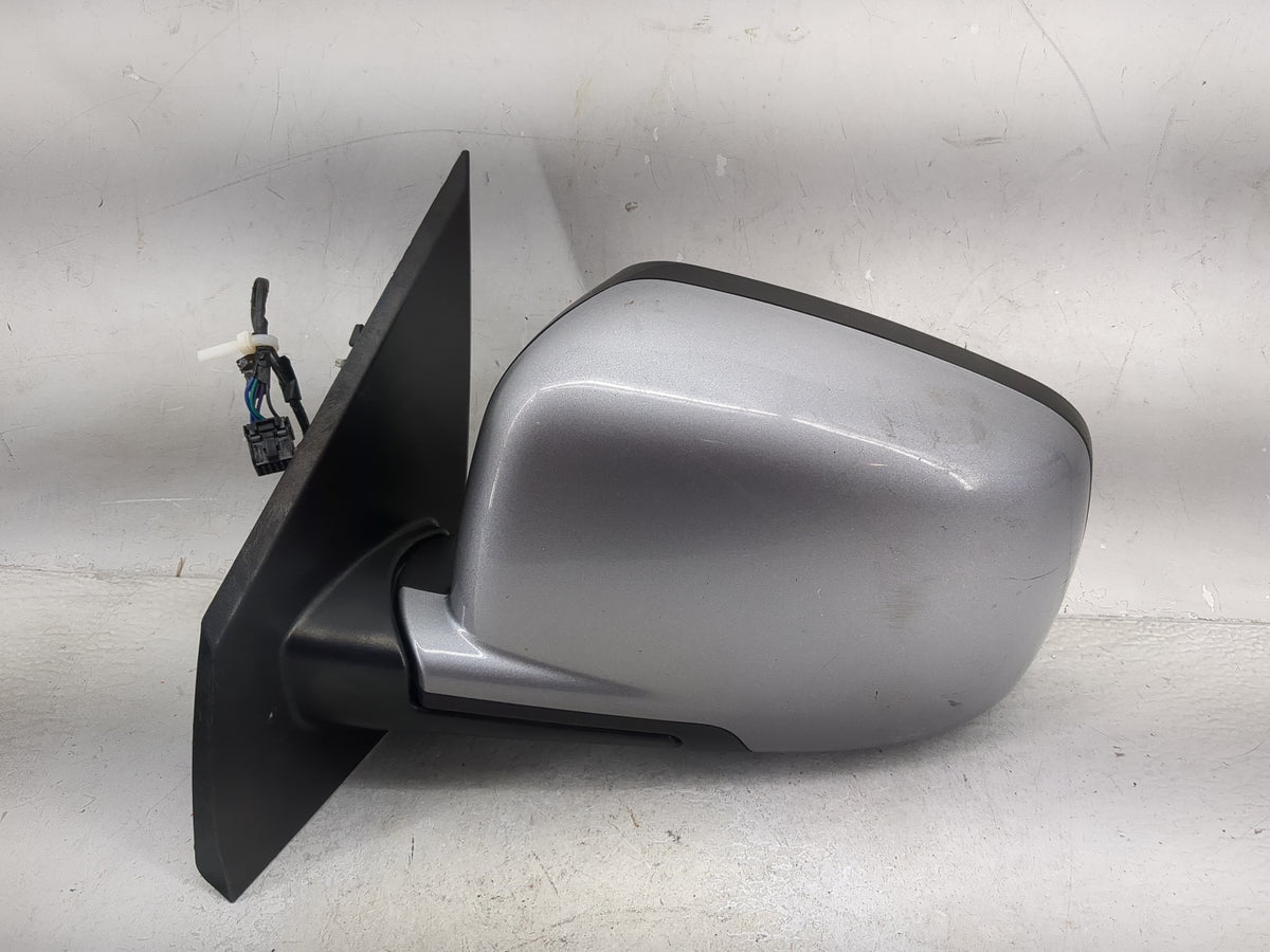 2009-2020 Dodge Journey Driver Side View Mirror - Left Door Mirror OEM Used - Oemusedautoparts1.com