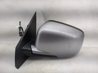 2009-2020 Dodge Journey Driver Side View Mirror - Left Door Mirror OEM Used - Oemusedautoparts1.com