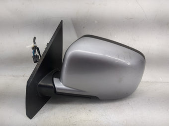 compare product 2009-2020 Dodge Journey Driver Side View Mirror - Left Door Mirror OEM Used