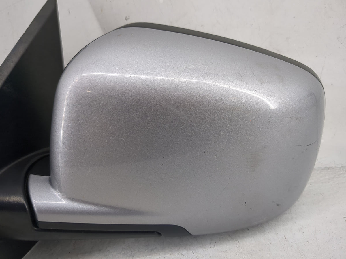 2009-2020 Dodge Journey Driver Side View Mirror - Left Door Mirror OEM Used - Oemusedautoparts1.com