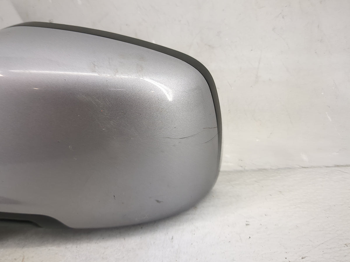 2009-2020 Dodge Journey Driver Side View Mirror - Left Door Mirror OEM Used - Oemusedautoparts1.com