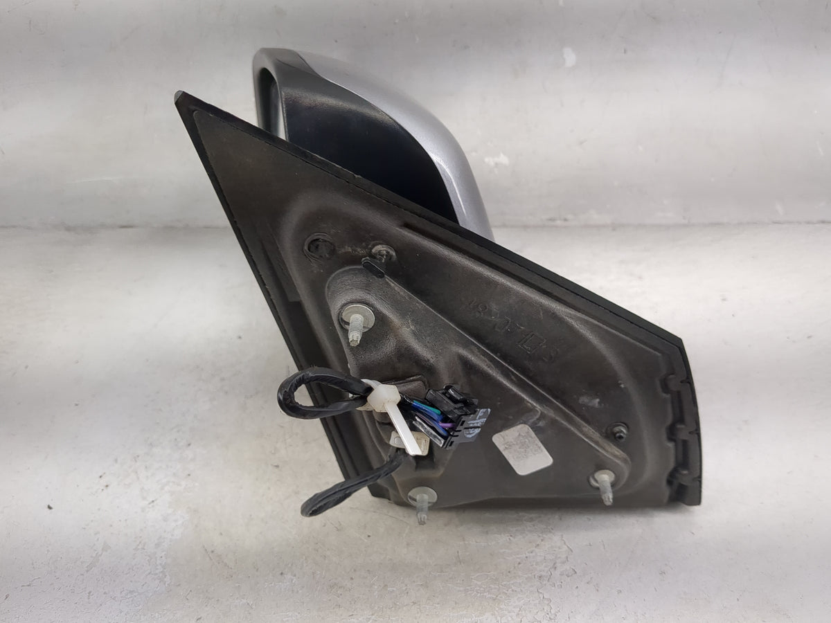 2009-2020 Dodge Journey Driver Side View Mirror - Left Door Mirror OEM Used - Oemusedautoparts1.com