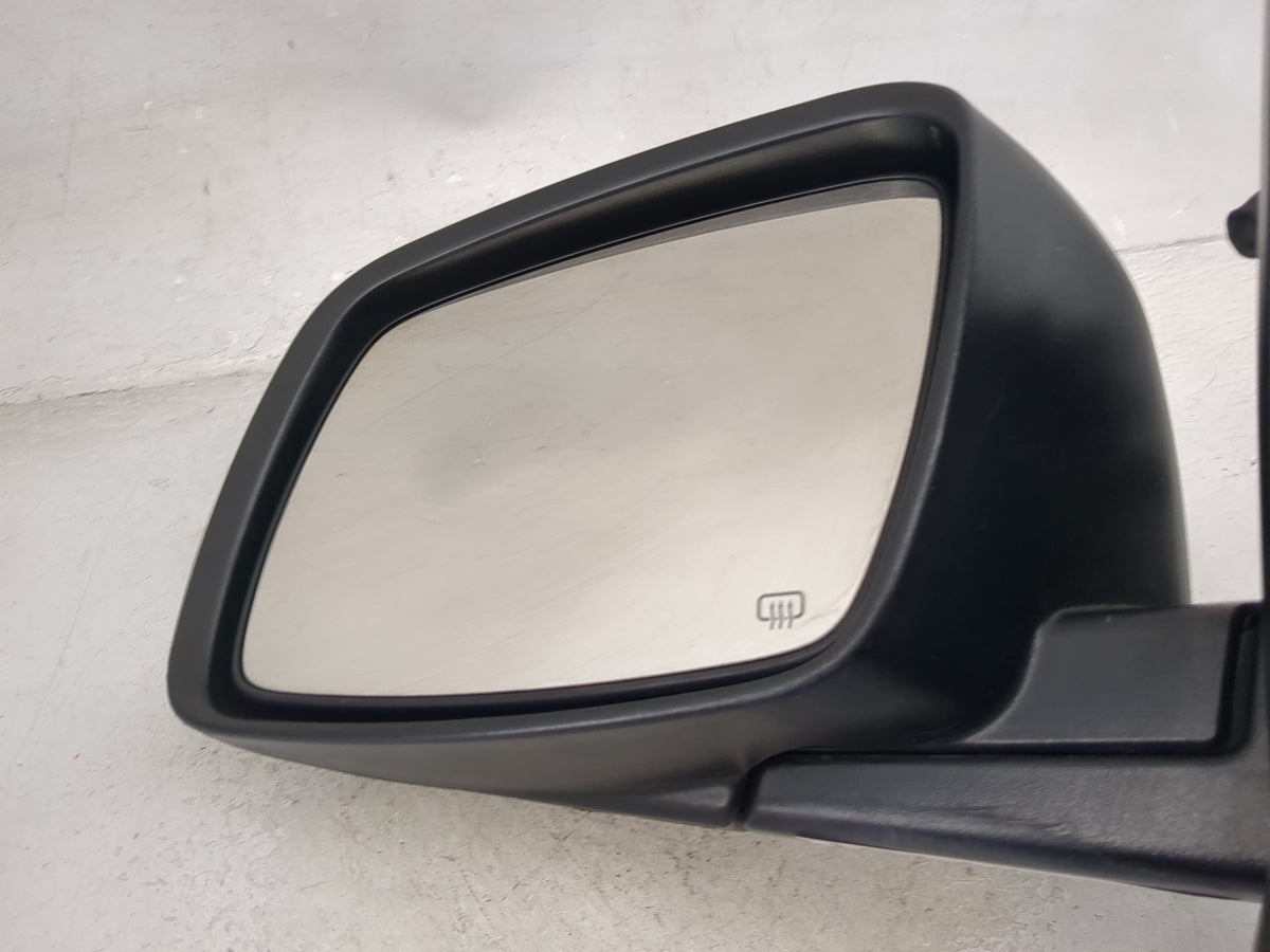 2009-2020 Dodge Journey Driver Side View Mirror - Left Door Mirror OEM Used - Oemusedautoparts1.com