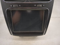 2018 Dodge Journey Information Radio Display Screen 1511997 - Oemusedautoparts1.com