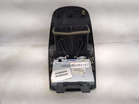 2018 Dodge Journey Information Radio Display Screen 1511997 - Oemusedautoparts1.com